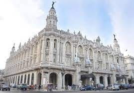 ¿Con cuál nombre se identifica actualmente el Gran Teatro de La Habana?