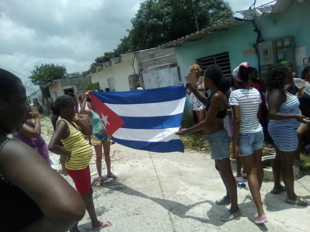 Fotos perfil de FB de Mauro Torres