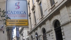 ¿Qué tasas están vigentes en el mercado cambiario cubano este 5 de julio?