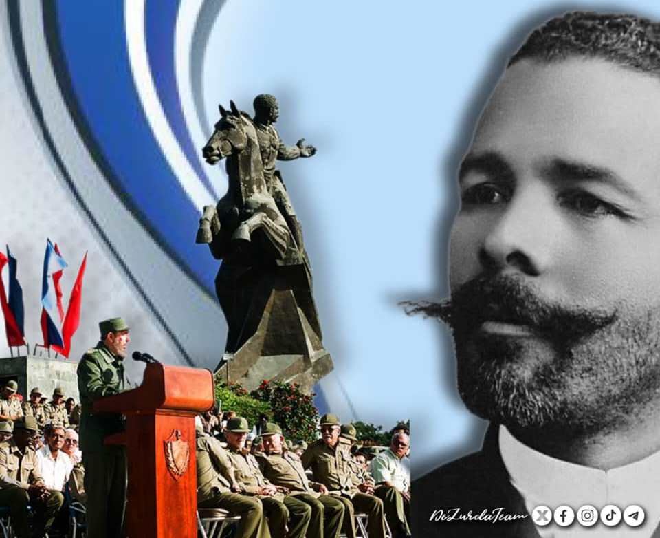 Antonio Maceo: Un titán en la historia y vida del pueblo cubano