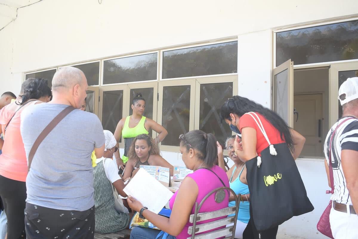 Ferias de Empleo en Habana del Este, una oportunidad laboral