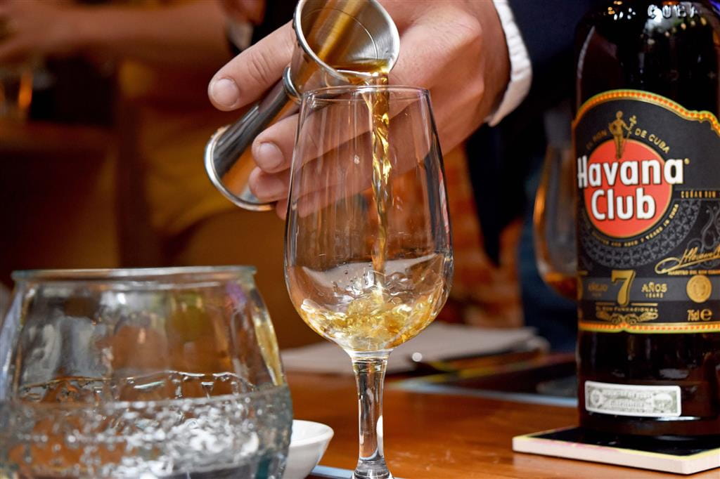 Foto: Prensa Latina. Otorgan nuevos premios globales a ron cubano Havana Club