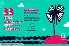 Comienza venta de entradas para la Feria Internacional del Libro 2025