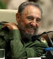 Fidel por siempre