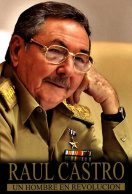 La firmeza de Raúl “con el pie en el estribo”