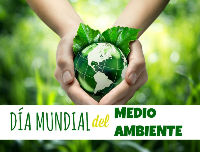 Cuba y el Día Mundial del Medio Ambiente