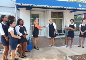 Empresa de Telecomunicaciones de Cuba reinaugura Oficina Comercial en