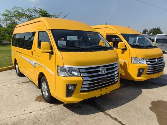 Microbuses comenzarán a operar con tarifa única de 20 pesos en La Habana
