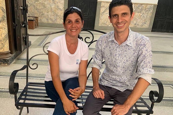 Proyecto de Desarrollo fomenta el trabajo con la comunidad autista de La Habana