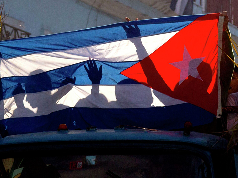 Denuncia CLACSO medidas de Trump contra el pueblo cubano