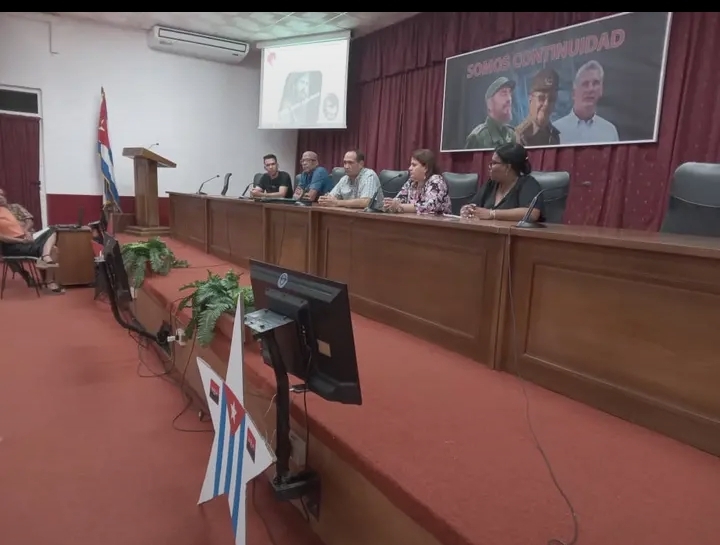 Clausura del Seminario de Preparación para el próximo curso escolar 2025-2026