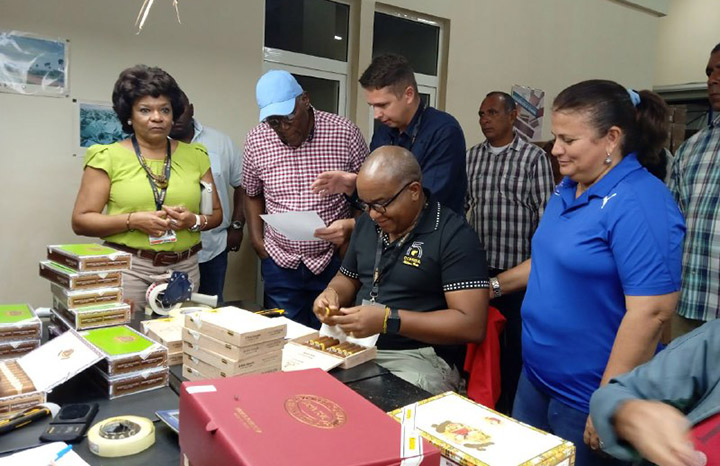 Insta Valdés Mesa a aprovechar potencialidades en la capital