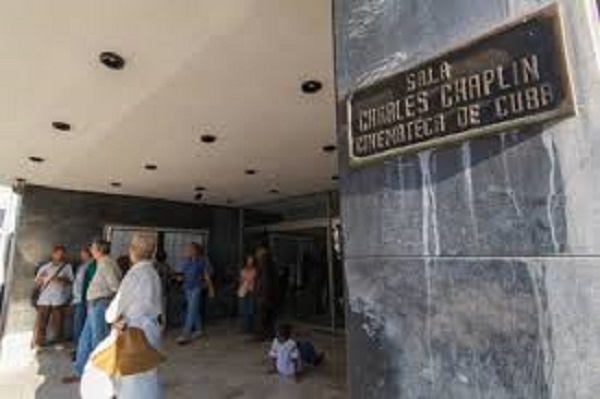 La Habana acoge Festival de Cine Indio