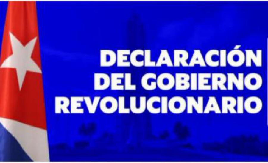 Urge impedir una agresión militar contra la República Bolivariana de Venezuela