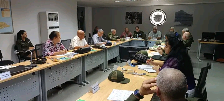 Realizan en La Habana taller regional contra las drogas