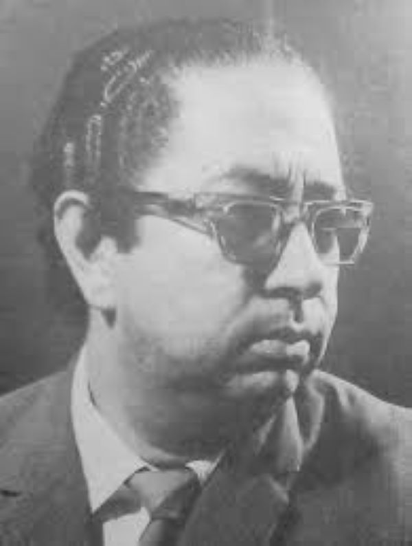 Foto tomada de Internet Simón Vicente Hevia.