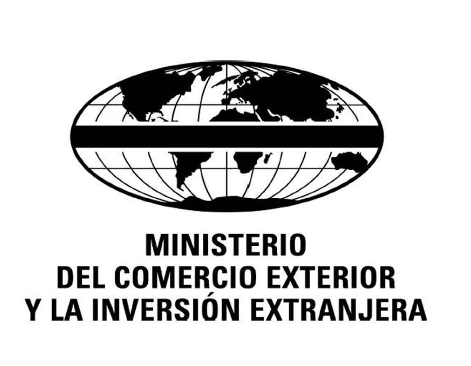 Ministerio del Comercio Exterior y la Inversión Extranjera informa sobre donativo de Estados Unidos
