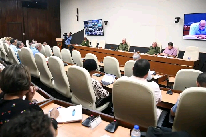 Cuba evalúa daños y avanza en recuperación tras el paso del huracán Melissa