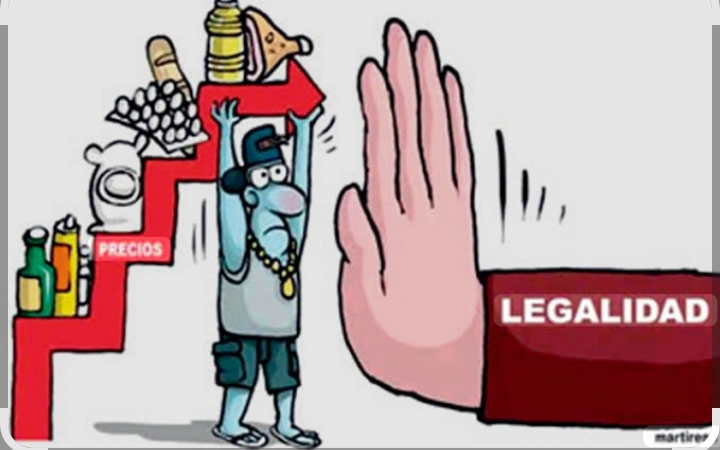 Gobierno de San Miguel del Padrón intensifica lucha contra ilegalidades y precios abusivos