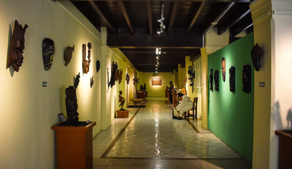 Presentan en Cuba hoy método educacional Diáspora Africana