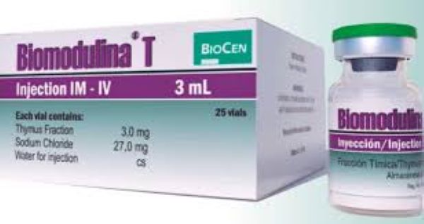 Realizan estudios sobre inmunomodulador cubano en policlínico de Plaza de  la Revolución