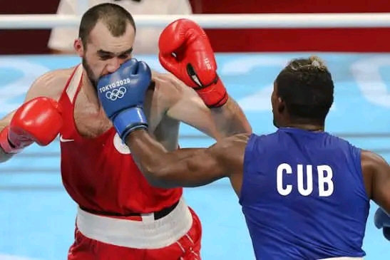 Boxeo cubano busca revancha en clasificatorio para los Juegos Centroamericanos y del Caribe