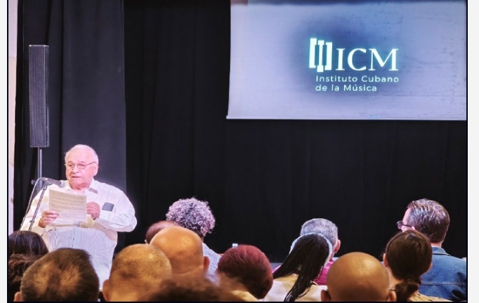 Músicos y artistas evocan la cultura de paz por Venezuela