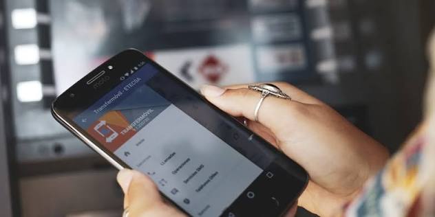 Transfermóvil incorpora consulta en tiempo real de los tipos de cambio. Foto: Portal del Ciudadano de La Habana