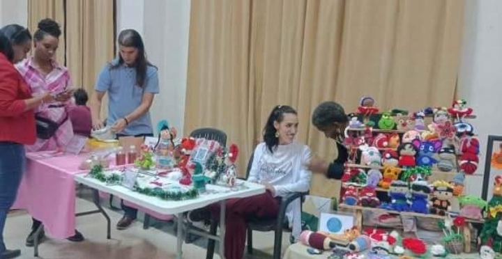 Formación integral para emprendedoras en seis municipios habaneros. Foto: Portal del Ciudadano de La Habana Formación integral para emprendedoras en seis municipios habaneros. Foto: Portal del Ciudadano de La Habana