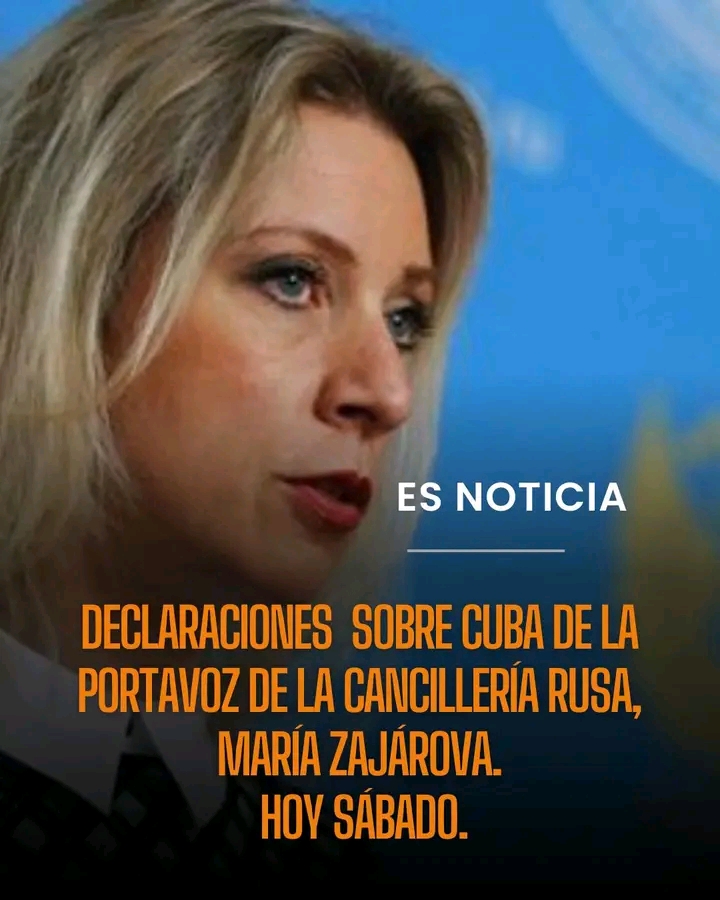 Rusia condena las nuevas prohibiciones de EE. UU. contra Cuba