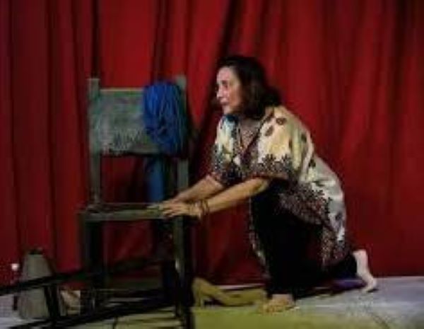 "Las penas saben nadar" regresa a la escena habanera