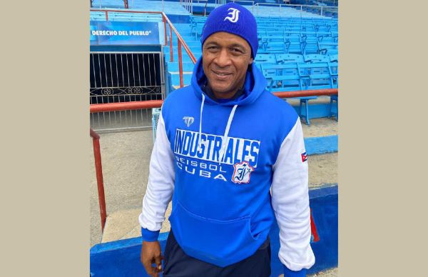 Industriales listos para los juegos de local en el Latinoamericano