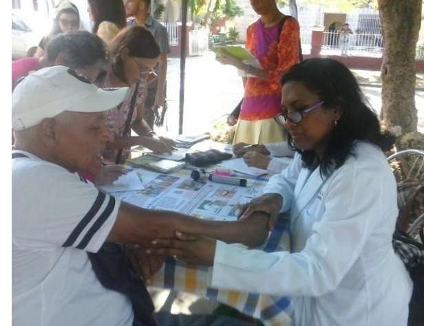 En el Día Mundial contra el Cáncer, Cuba se moviliza por la salud de la piel
