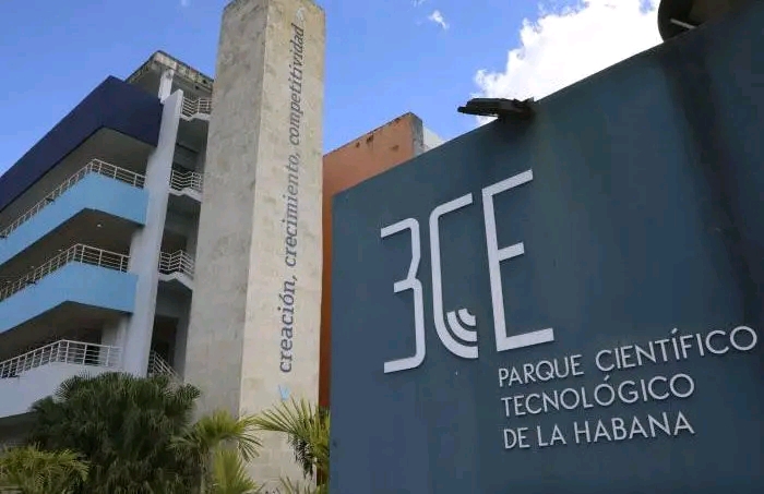 Cumple seis años el Parque Científico Tecnológico de La Habana