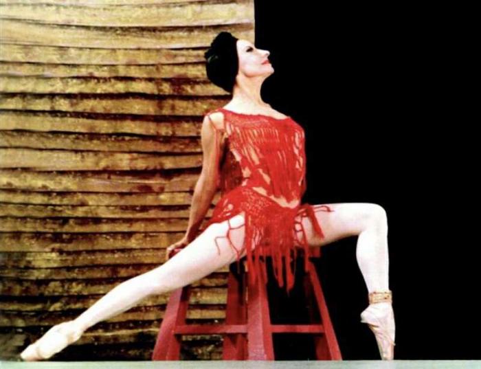 Museo Nacional de la Danza inaugura 2026 homenajeando a figuras imprescindibles de este arte en Cuba