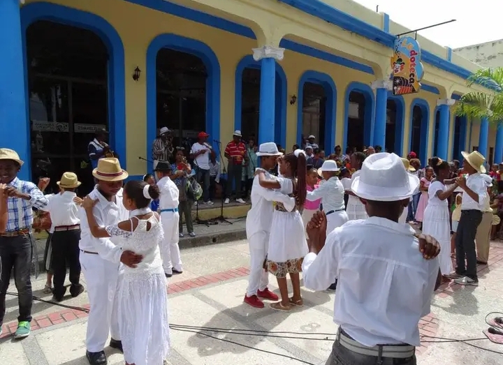 Festival del Bolero Amado Martínez: un homenaje a la tradición y al talento
