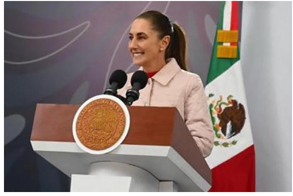 México anuncia envío de ayuda humanitaria a Cuba