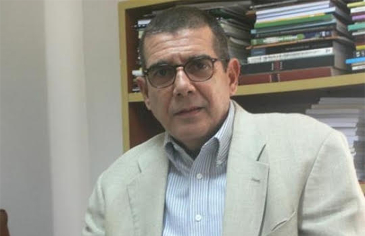 EE. UU. intensifica la presión contra Cuba