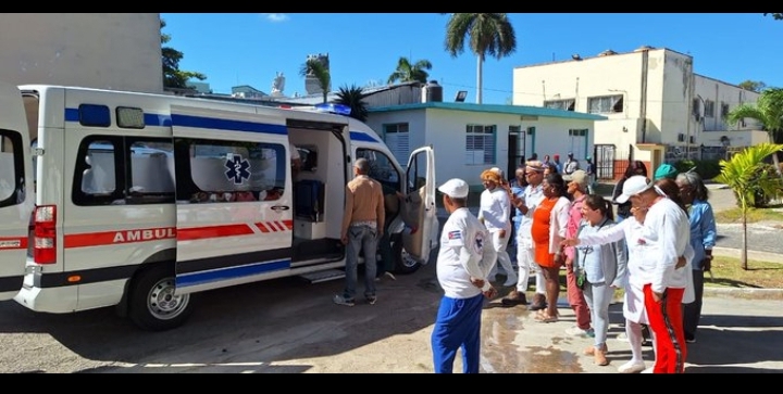 La Habana refuerza salud y reciclaje frente a desafíos económicos