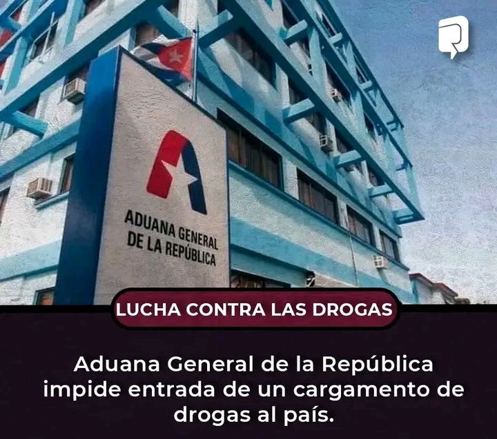 Cuba refuerza su frontera: decomisan metanfetamina oculta en cafetera y pelotas de béisbol