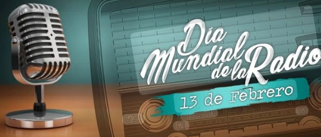 La fiesta de la palabra, día Mundial de la Radio en las ondas cubanas