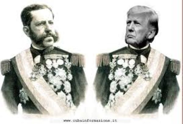 Un plan genocida que recuerda la Reconcentración de Weyler