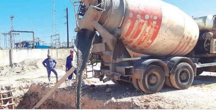 Avanza nuevo parque de energía renovable en el Cotorro