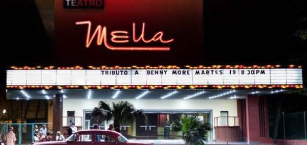 Gala cultural Vive México volverá a escena en La Habana