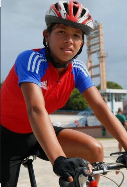 Marlies Mejías cierra con broche de bronce su brillante actuación en el Panamericano de Ciclismo