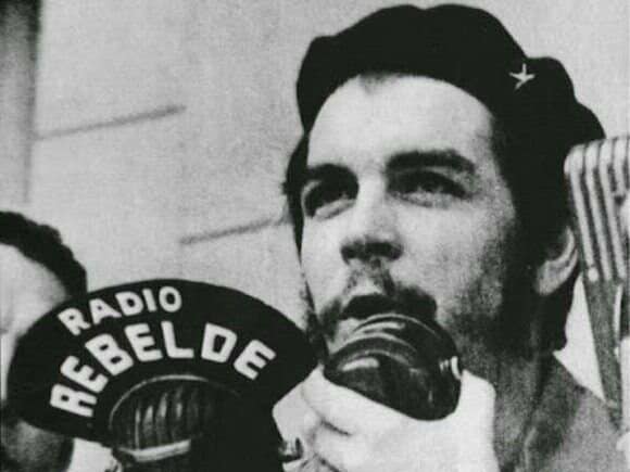 Radio Rebelde: un símbolo de resistencia y libertad