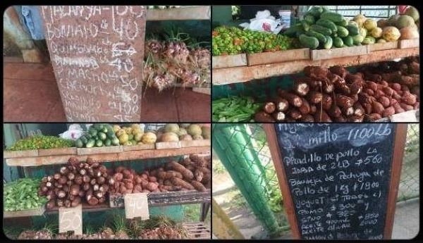 Detectan violaciones de precios en tres mil 492 actores económicos de la capital