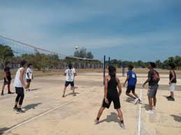 Falleció Julio Galarraga, gloria del voleibol cubano