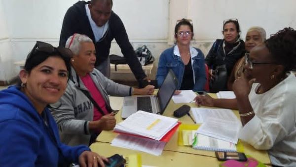 Incorpora proyecto de la Universidad Agraria de La Habana enfoque de inclusión social