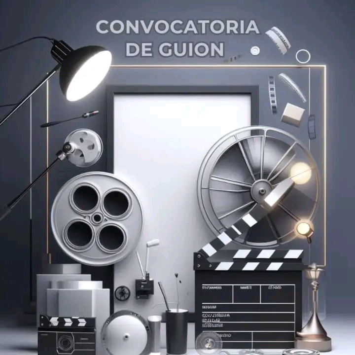 Convocatoria para guionistas y directores- guionistas